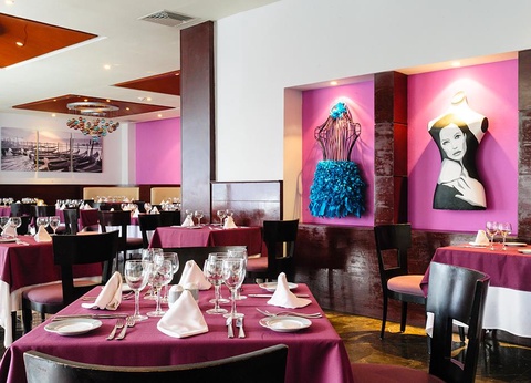 Grand Riviera Princess 5* - 9