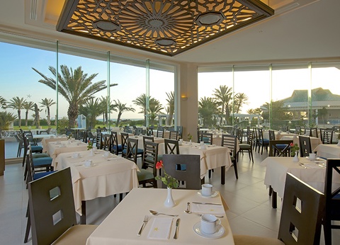 Hôtel Iberostar Royal el Mansour 5* - 10