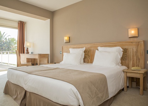 TUI Sélection Hôtel Campo Dell'Oro 4* - Formule vols + transferts + hébergement - 8