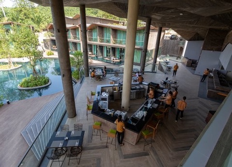 Club Framissima Premium Kalima Resort Khao Lak 5* - 14