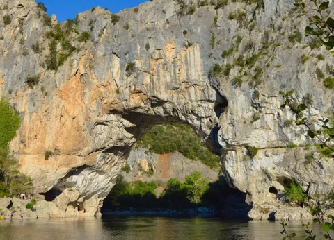 Flower Camping Saint Amand, 4* - 32