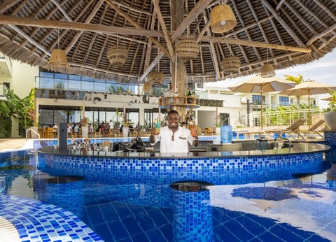 Jet Tours Signature Toa Hotel & Spa 5* - 13