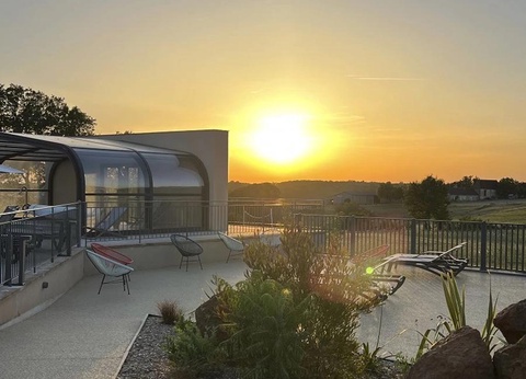 Camping La Nouvelle Croze, 4* - 27