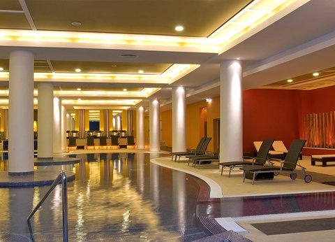 Hôtel Pestana Casino Park 5* - 15