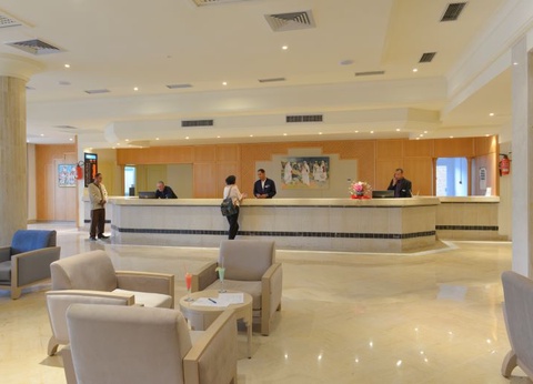 Hôtel Club Dar Jerba Zahra 3* - 13