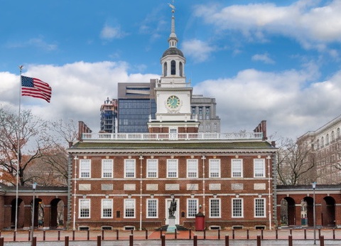 Circuit Beautés du Nord-Est Américain - 22