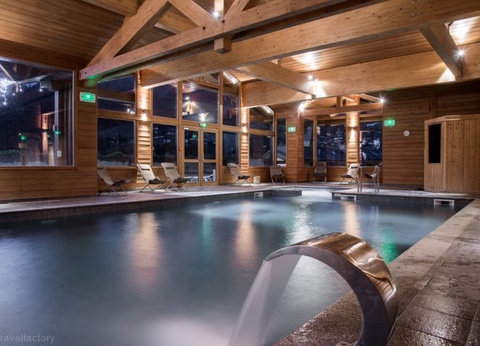 Résidence Les Grandes Alpes 4* - 3