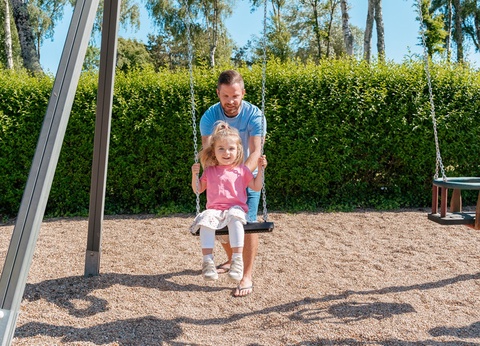 Camping Les Jardins de Kergal 4* - 9