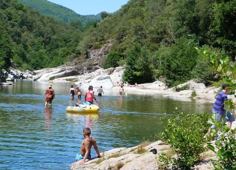 Camping Les Sources, 3* - 33