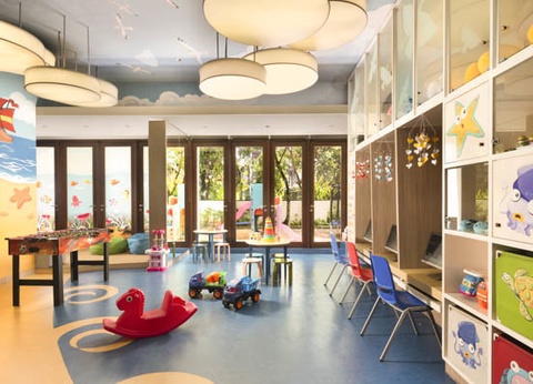 Hôtel The Anvaya Beach Resort 5* - 10