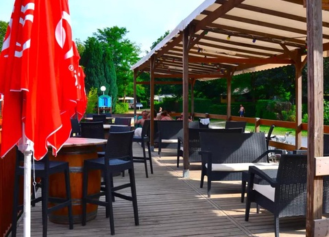 Flower Camping Les Mijeannes, 4* - 34