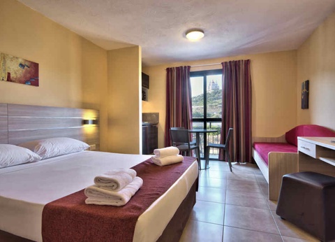 Hôtel Luna Holiday Complex 3* - 3