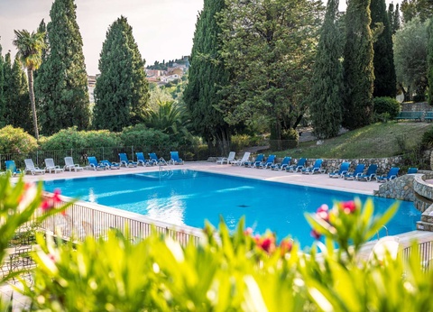 Village Vacances Les Cèdres - 3