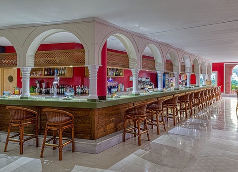 Hôtel Club Coralia Playacalida 4* - 10