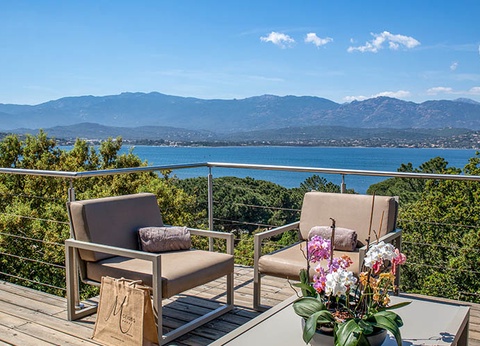 Hôtel Mariosa 4* - 13