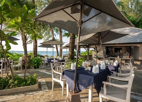 SEDUCTION THAIE EXT KHAO SOK KHAO LAK - 18