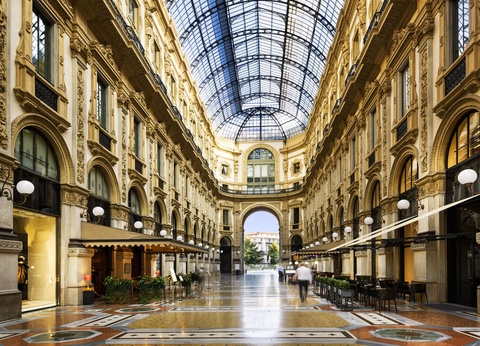 Autotour La Région des Lacs du Nord 3/4* - 5