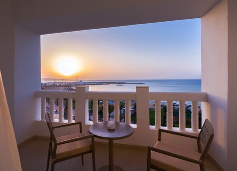 Hôtel Medina Solaria et Thalasso 5* - 6