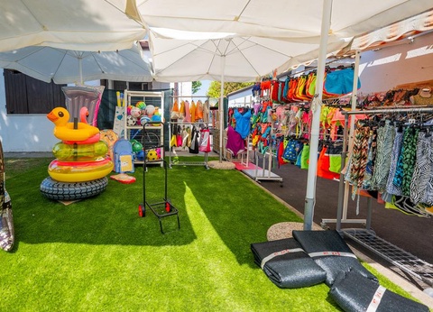 Club del Sole Vigna sul Mar Family Collection, 4* - 57