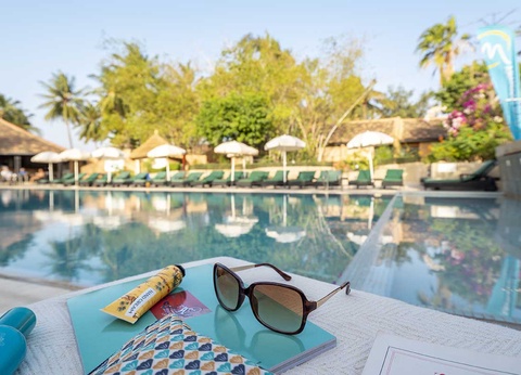 Club Marmara Les Filaos 4* - 6