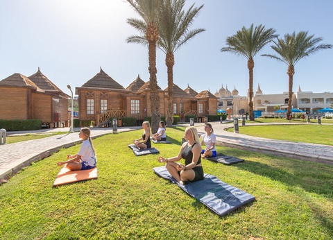 Hôtel Albatros Aqua Blu Resort 4* - 22