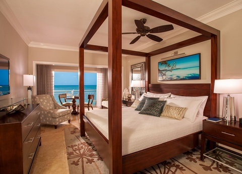 Hôtel Sandals Negril 5* - 13