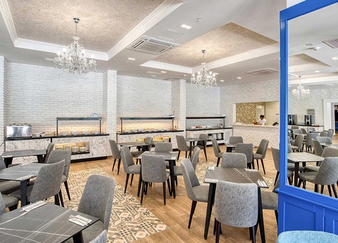 Hôtel Montenegrina & Spa 4* By Ôvoyages - 8