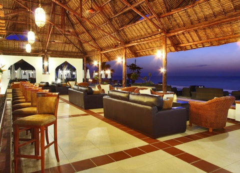 Hôtel Sea Cliff Resort et Spa 5* - 9