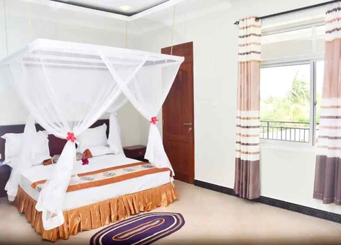 Sea Crest Hotel 3* - 4