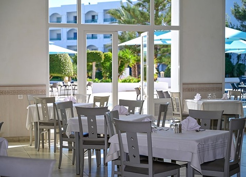 Hôtel Mahdia Palace Thalasso 5* - 8