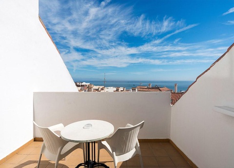 Hôtel AluaSun Lago Rojo 4* - 8