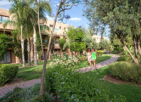 Club Marmara Madina 4* - 27