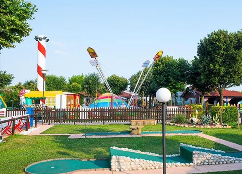 Camping Villaggio San Francesco Caorle, 5* - 17