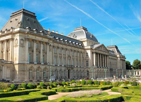 Séjour à Bruxelles et visite de son magnifique marché de noël - 5* - 16