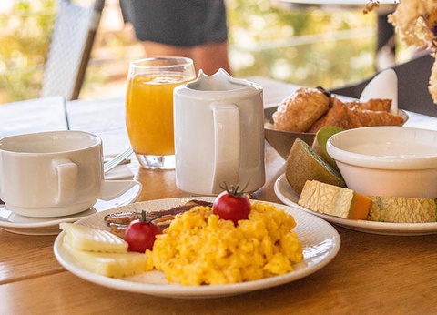 Hôtel Escale Côté Sud 3* - 7