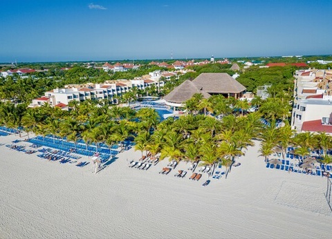 Club Framissima Évasion Viva Maya by Wyndham **** - 2