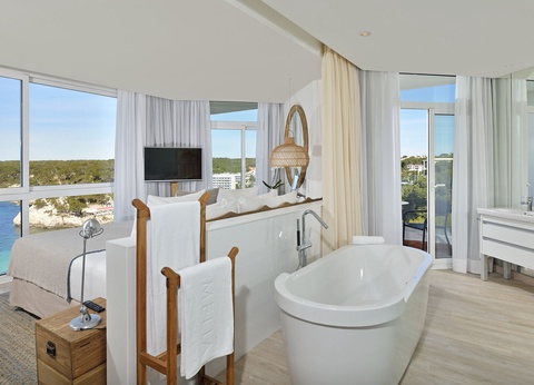 Hôtel Melia Cala Galdana - 17