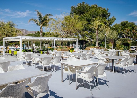 Camping Alannia Costa Dorada 3* - 14