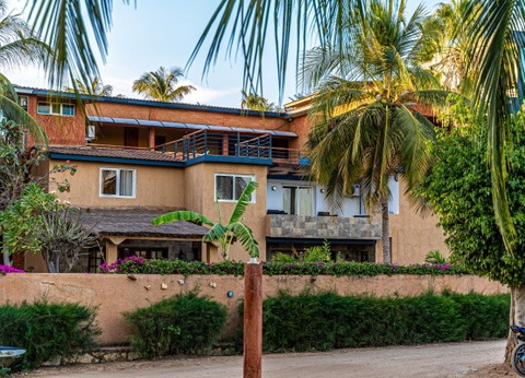 Club Jumbo Yuma Lodge 3* - 14