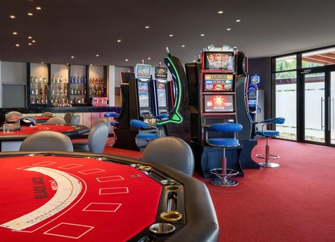 Hôtel Breathless Punta Cana Resort et Spa Adult Only 5* - 13