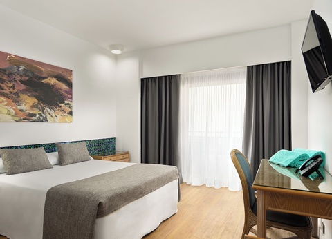 Hôtel Fergus Puerto De La Cruz 4* - 11