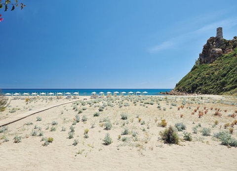 Hôtel Torre Salinas 4* - 6