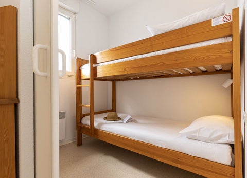 Résidence Référence Mille Soleils 3* - 10