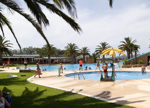 Camping Mas Patoxas, 4* - 24