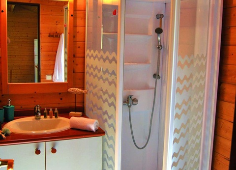 Résidence Lagrange Les Ségalières 3* - 10