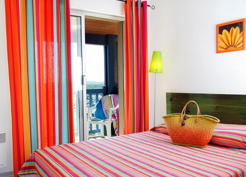 Résidence Les Gourbets - 2