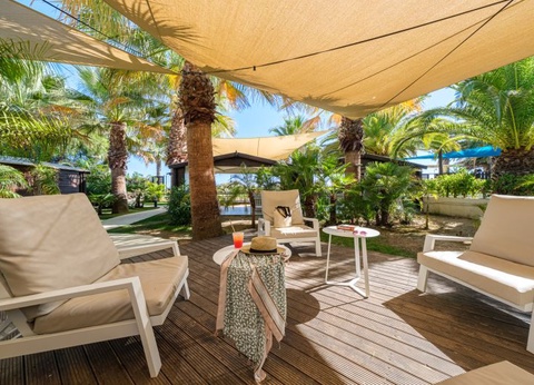 Hôtel Kappa Club Estival Islantilla 4* - 13