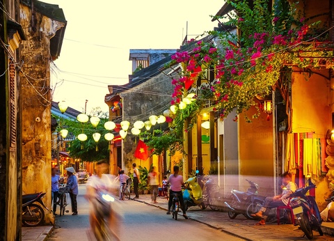 Circuit L'Indochine mythique - 11