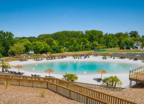 Camping Campilo 4* - 5