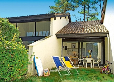 Résidence Domaine de l'Agréou - 19